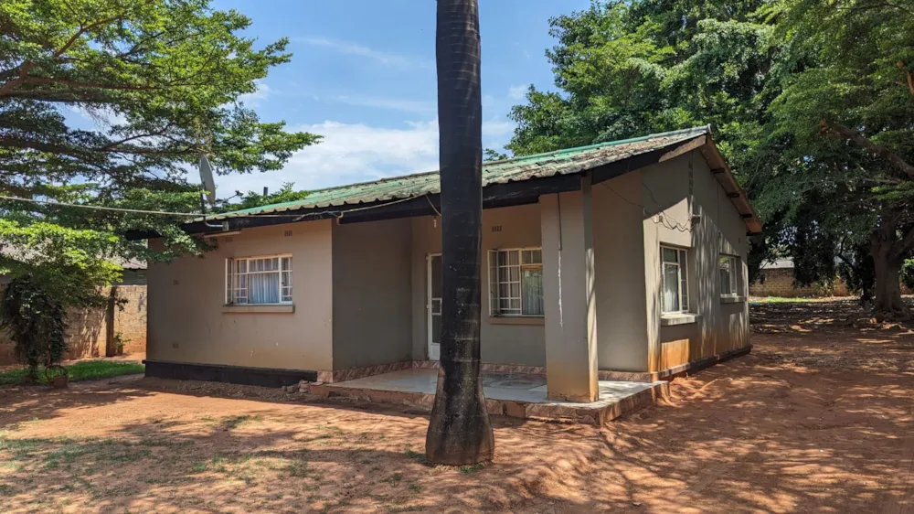 House for sale in Woodlands, Zambia - 3ZA1639827