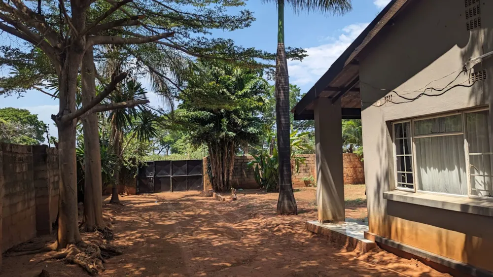 House for sale in Woodlands, Zambia - 3ZA1639827