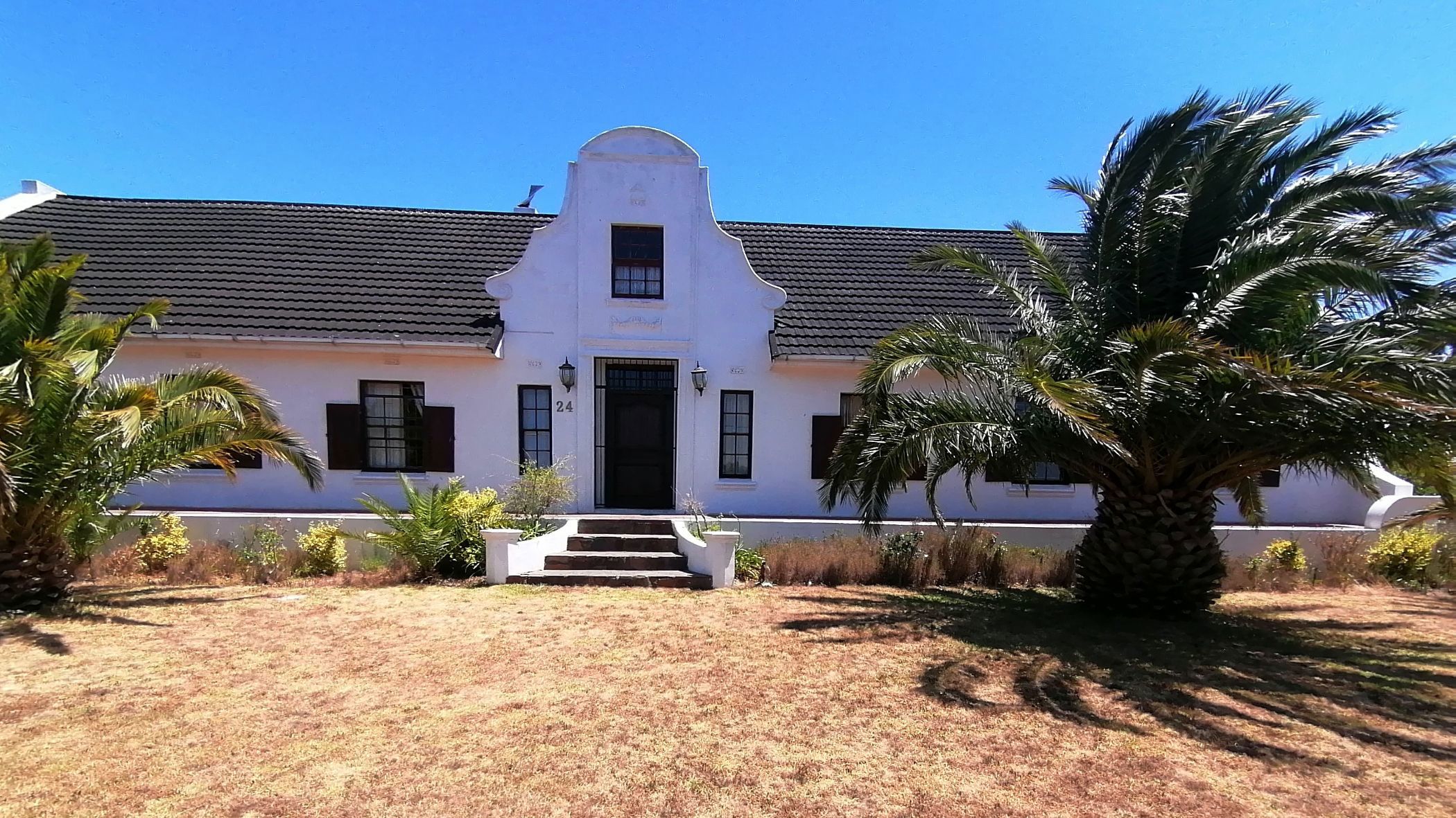Double-storey house for sale in Napier, Overberg - 1SW1639848