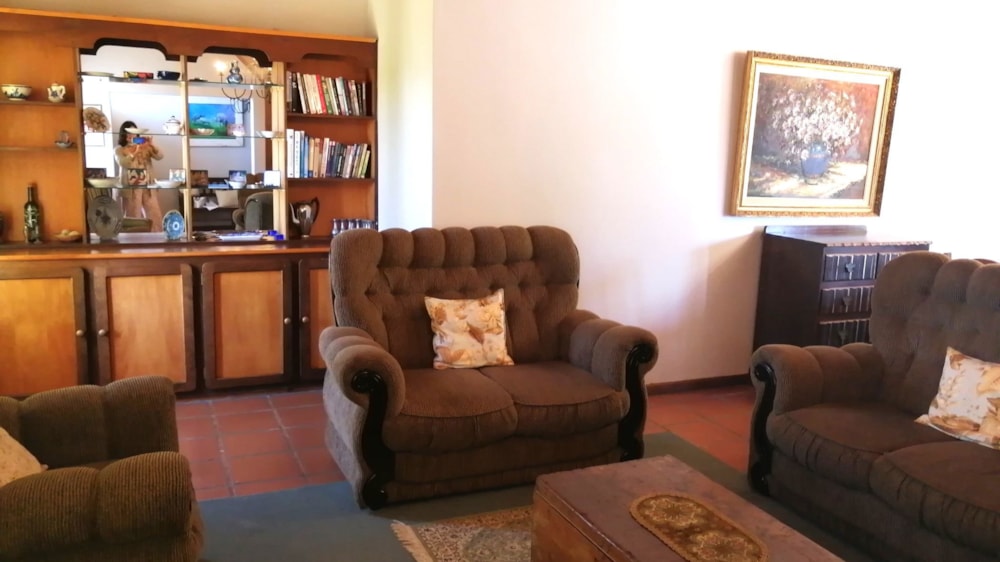 Double-storey house for sale in Napier, Overberg - 1SW1639848