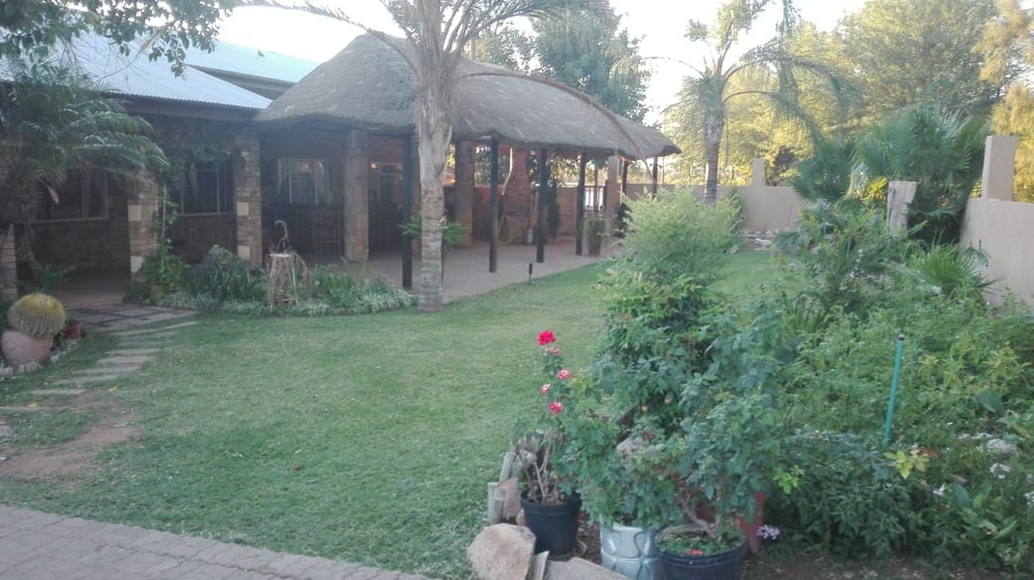 House for sale in Olyvenhoudtsdrift - 1NA1641096