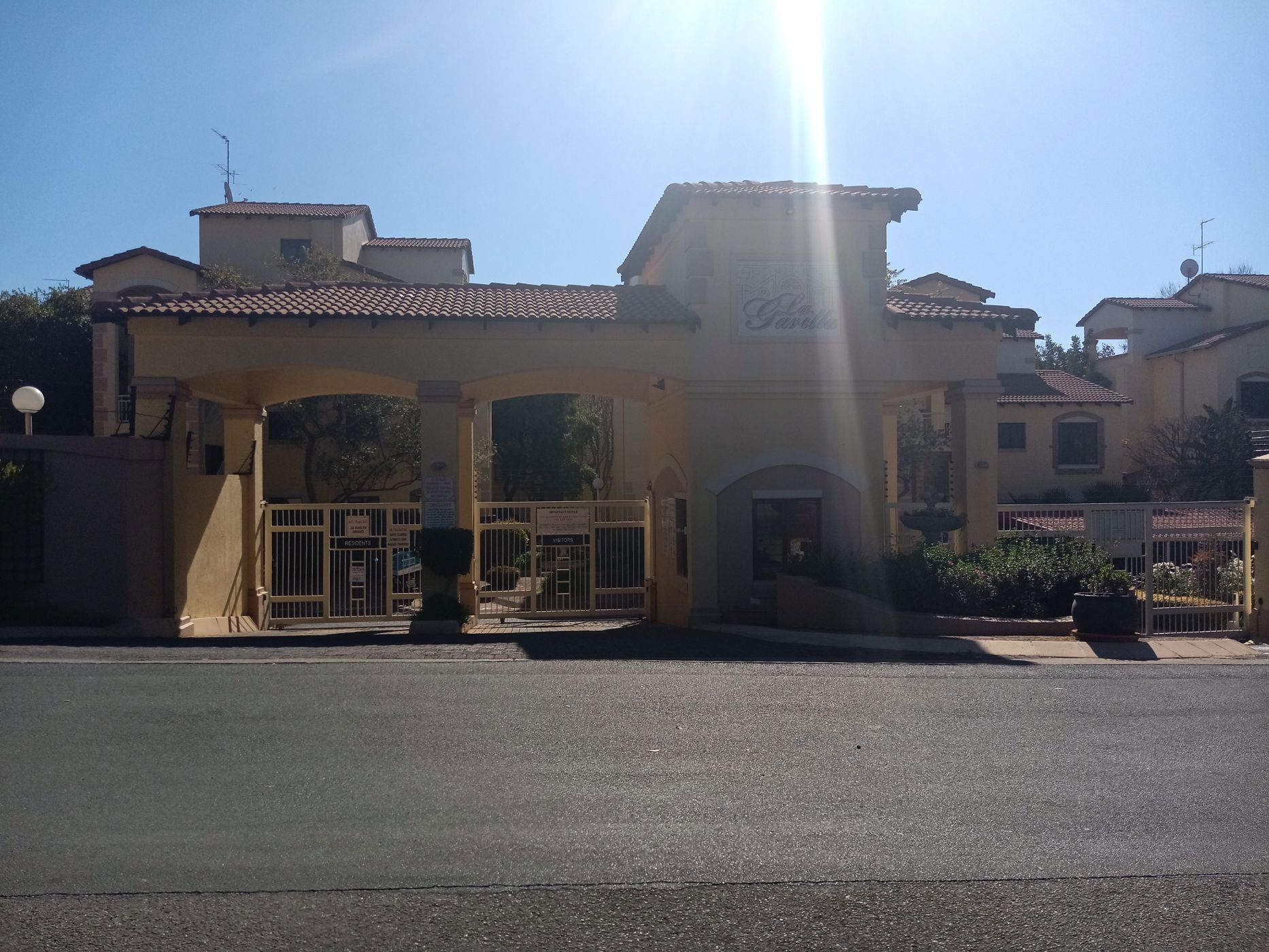 Apartment let in Sunninghill - FYL1692617