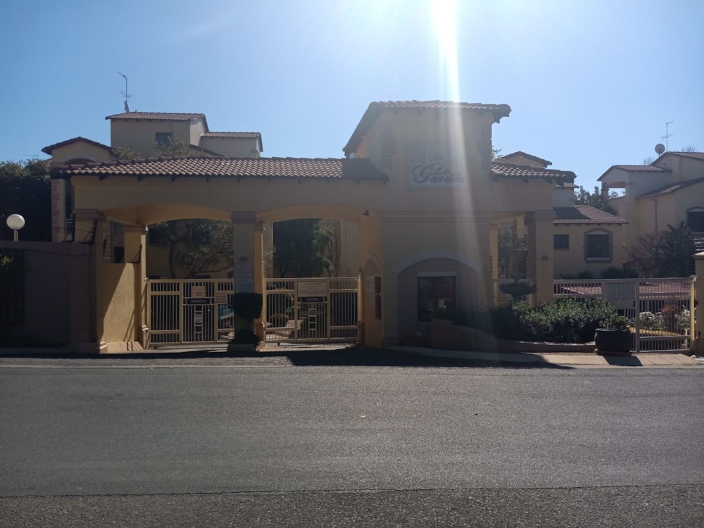 Apartment let in Sunninghill - FYL1692617 Apartment let in Sunninghill - FYL1692617