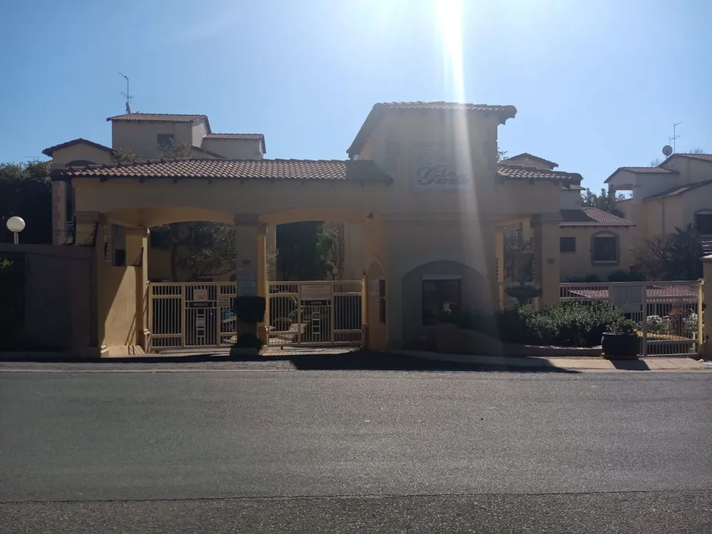 Apartment to rent in Sunninghill - FYL1753769 Apartment to rent in Sunninghill - FYL1753769