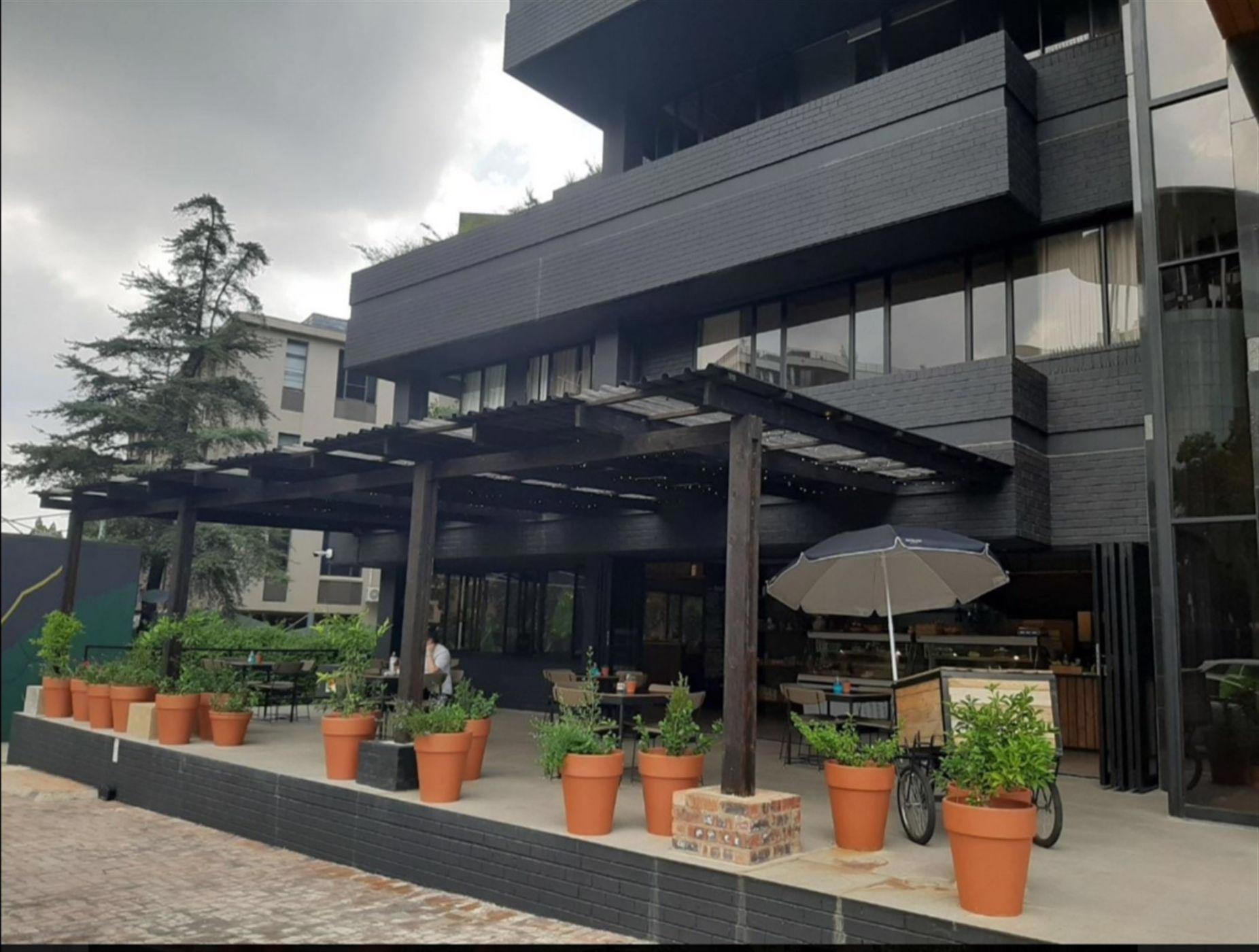 Apartment to rent in Sandown, Sandton - JBL1751628