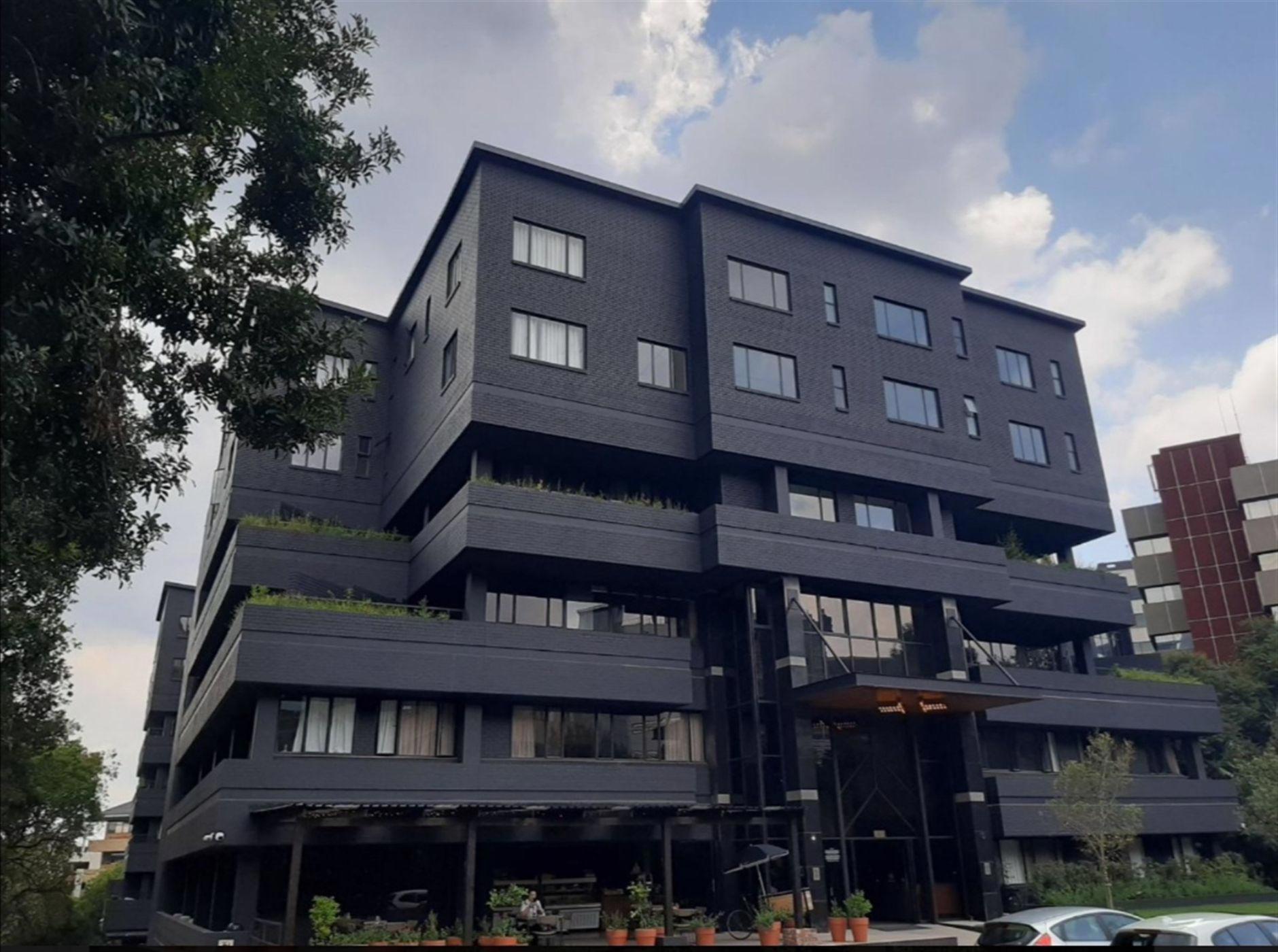 Apartment to rent in Sandown, Sandton - JBL1751628