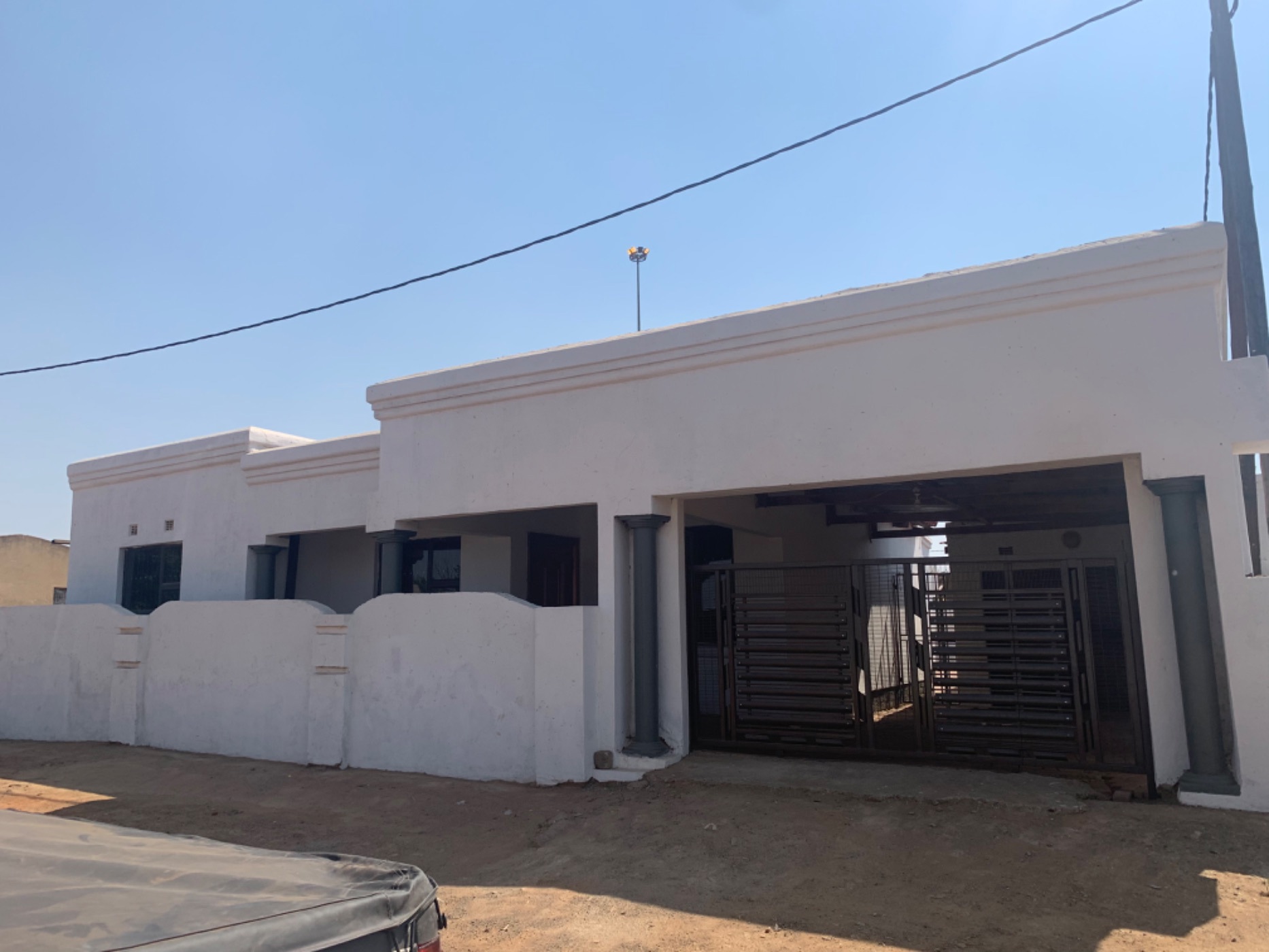 House sold in Tsakane - 1BJ1686741