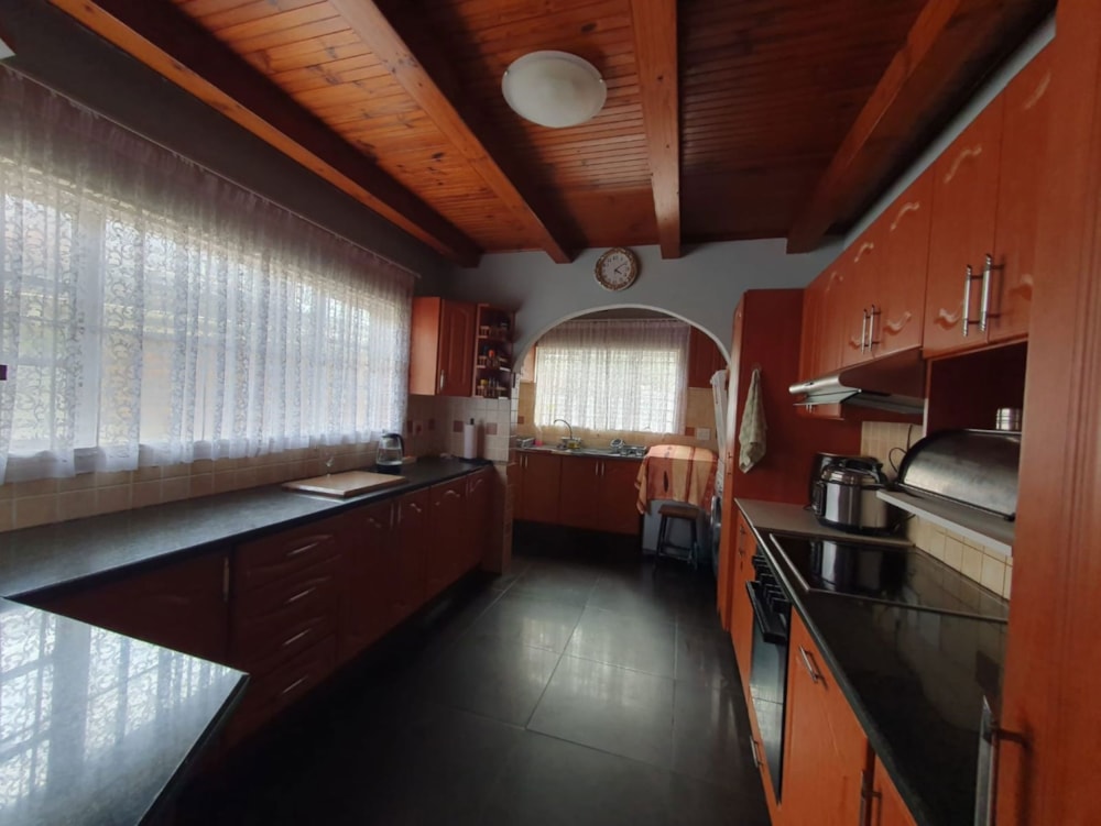 House for sale in Ocean View, Bluff - 1WB1686065