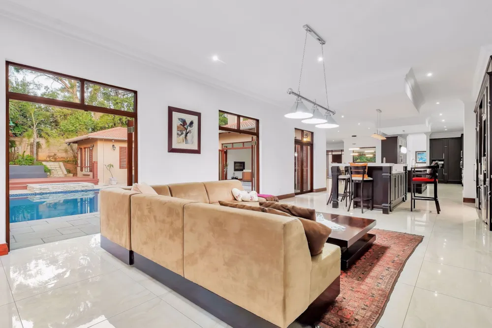 House to rent in Morningside, Sandton - JBL1754605 House to rent in Morningside, Sandton - JBL1754605