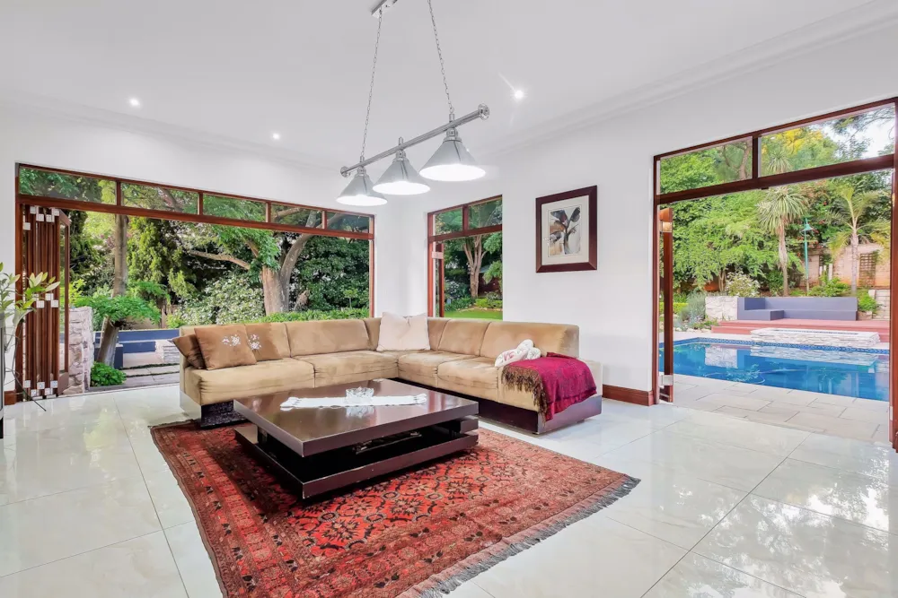 House to rent in Morningside, Sandton - JBL1754605 House to rent in Morningside, Sandton - JBL1754605