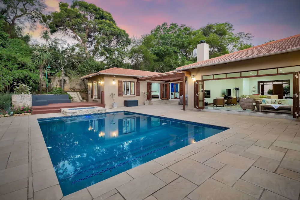House to rent in Morningside, Sandton - JBL1754605 House to rent in Morningside, Sandton - JBL1754605