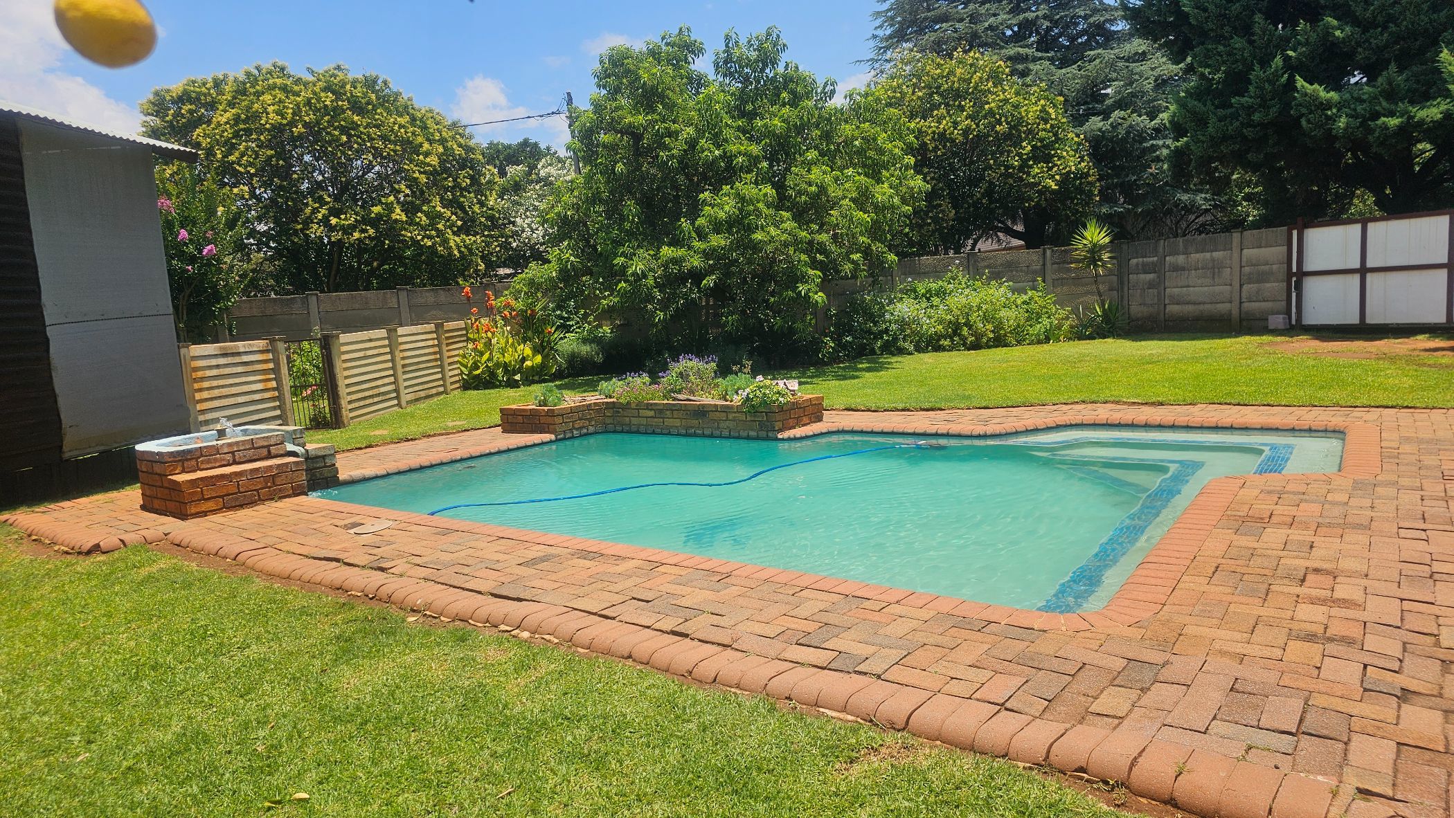 House for sale in Sonlandpark - 1VT1639988