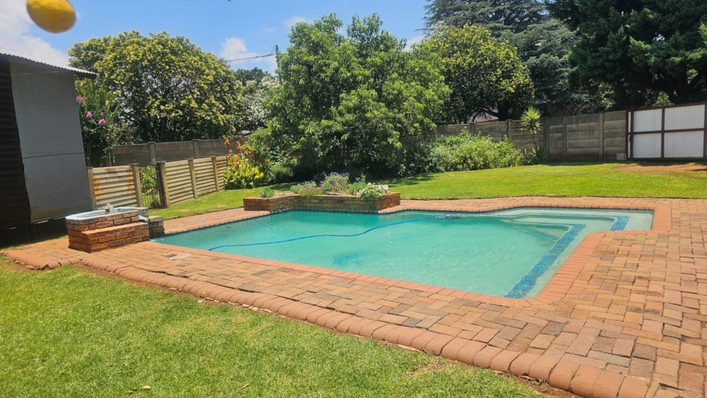 House for sale in Sonlandpark - 1VT1639988 House for sale in Sonlandpark - 1VT1639988