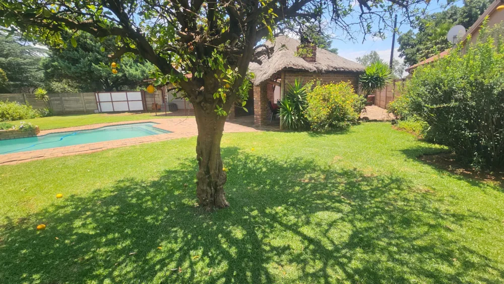 House for sale in Sonlandpark - 1VT1639988