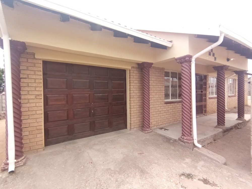 House for sale in Emdo Park - 1PS1640014 House for sale in Emdo Park - 1PS1640014