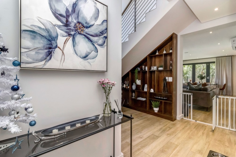 Double-storey cluster for sale in Steyn City - 1SY1642087 Double-storey cluster for sale in Steyn City - 1SY1642087