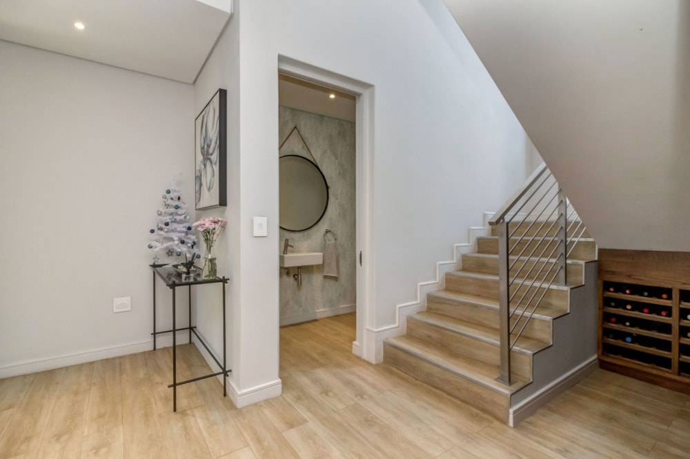 Double-storey cluster for sale in Steyn City - 1SY1642087 Double-storey cluster for sale in Steyn City - 1SY1642087