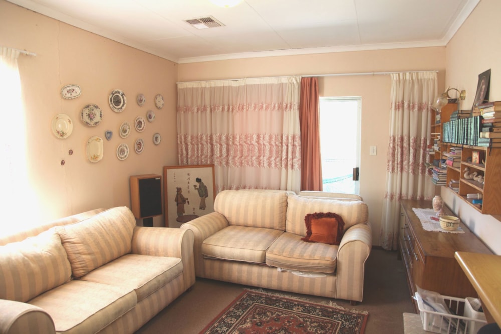 House sold in Vanderkloof - 1KK1696117 House sold in Vanderkloof - 1KK1696117