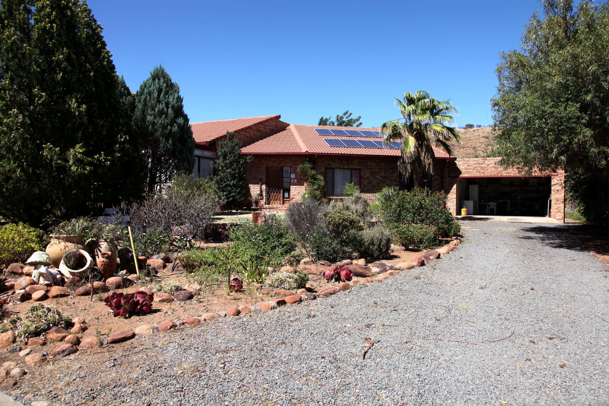 House sold in Vanderkloof - 1KK1696117