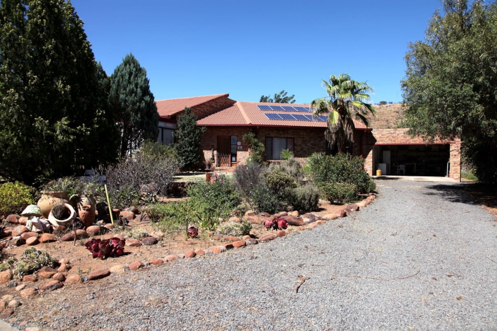 House sold in Vanderkloof - 1KK1696117 House sold in Vanderkloof - 1KK1696117