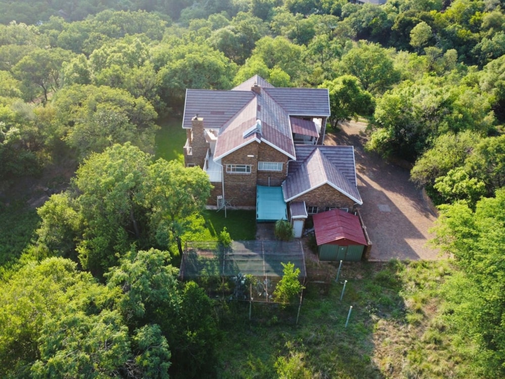 Security complex home for sale in Groblersdal Rural - PRN1640293