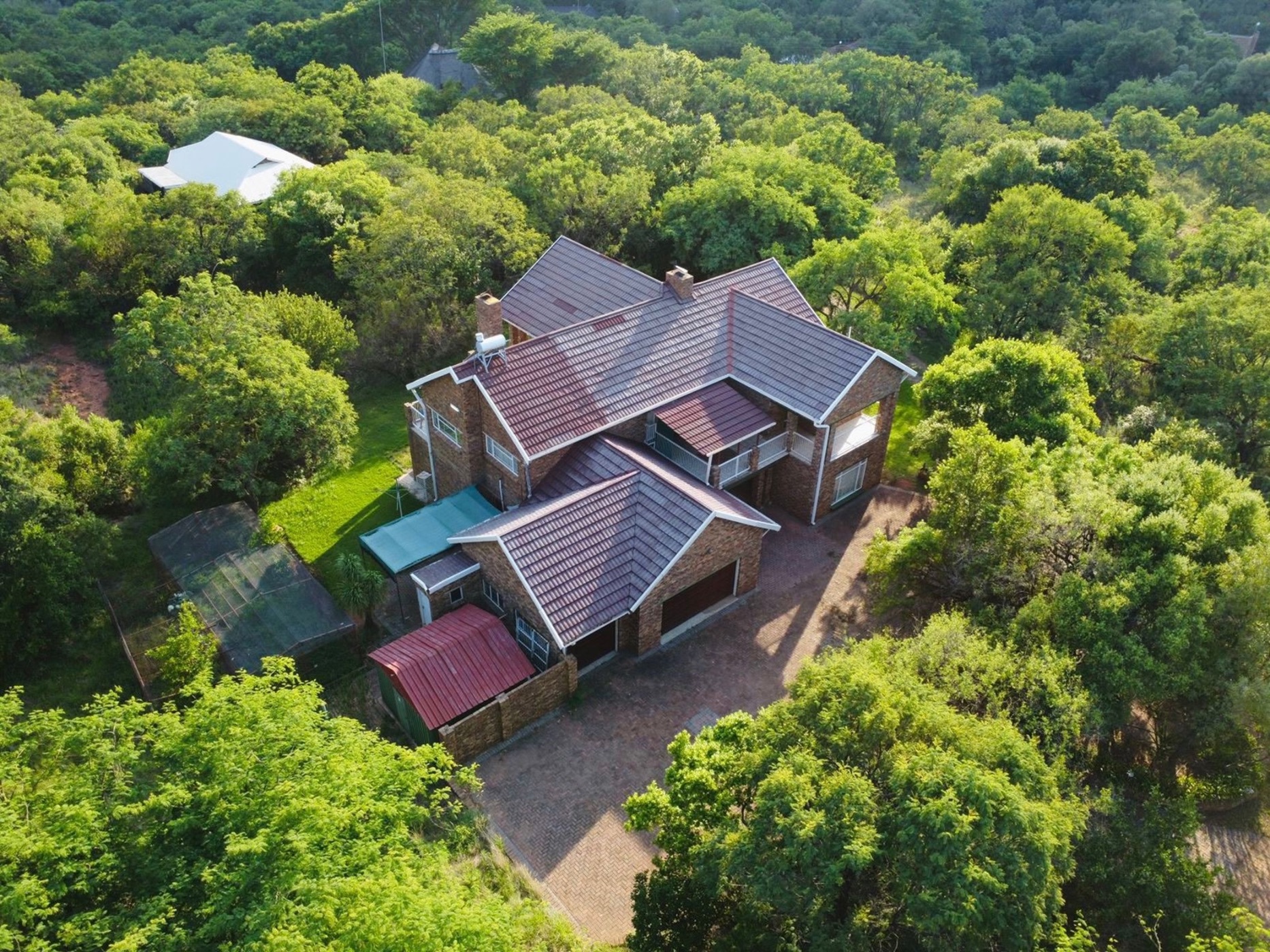 Security complex home for sale in Groblersdal Rural - PRN1640293