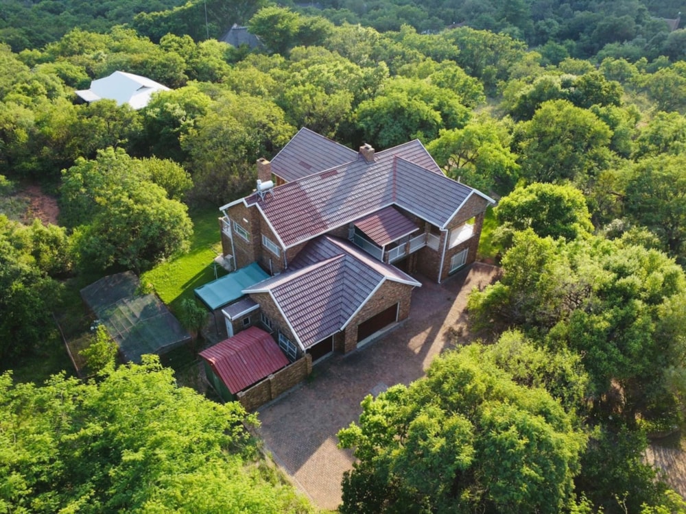 Security complex home for sale in Groblersdal Rural - PRN1640293