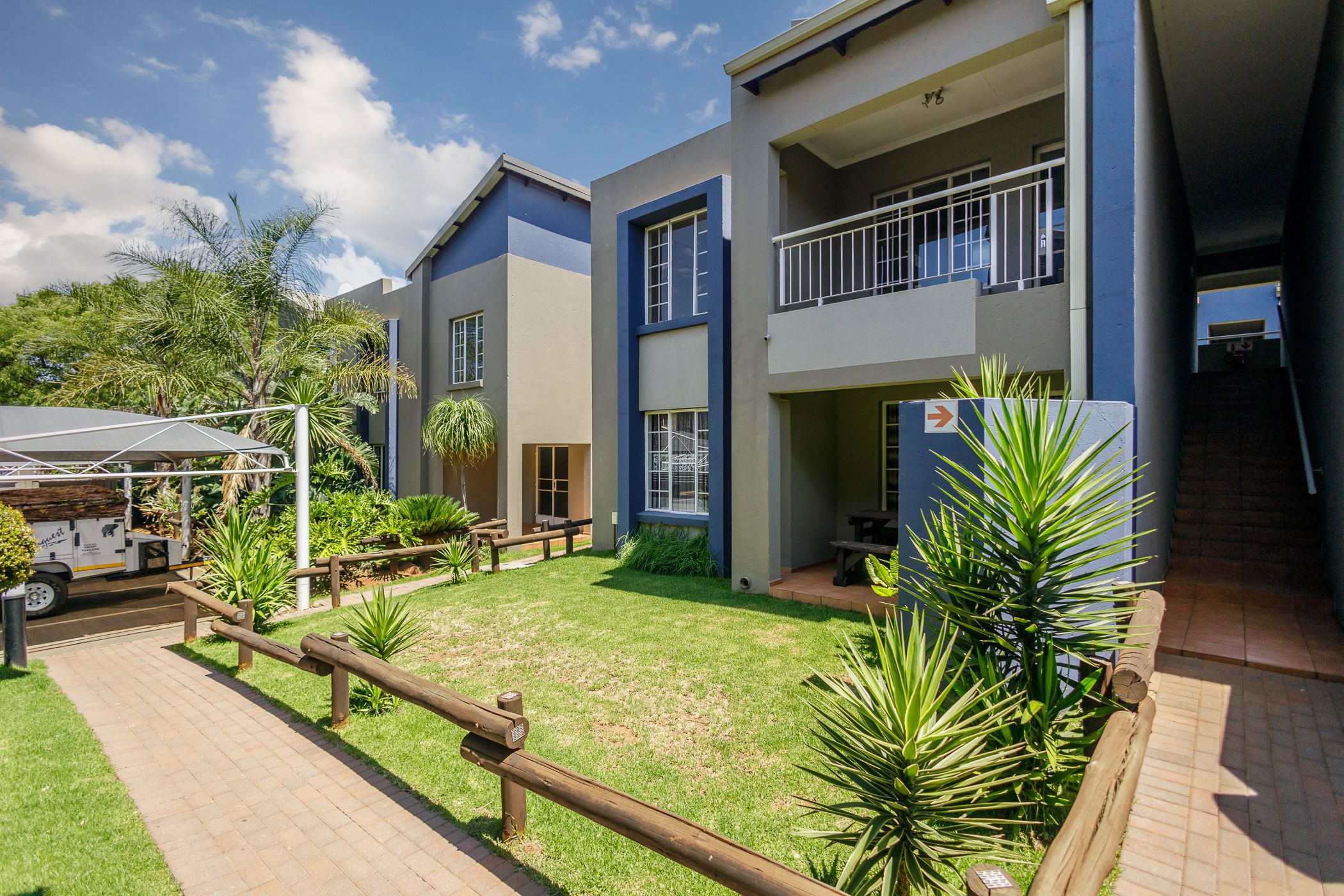 House sold in Brentwood Park, Benoni - EN1640184