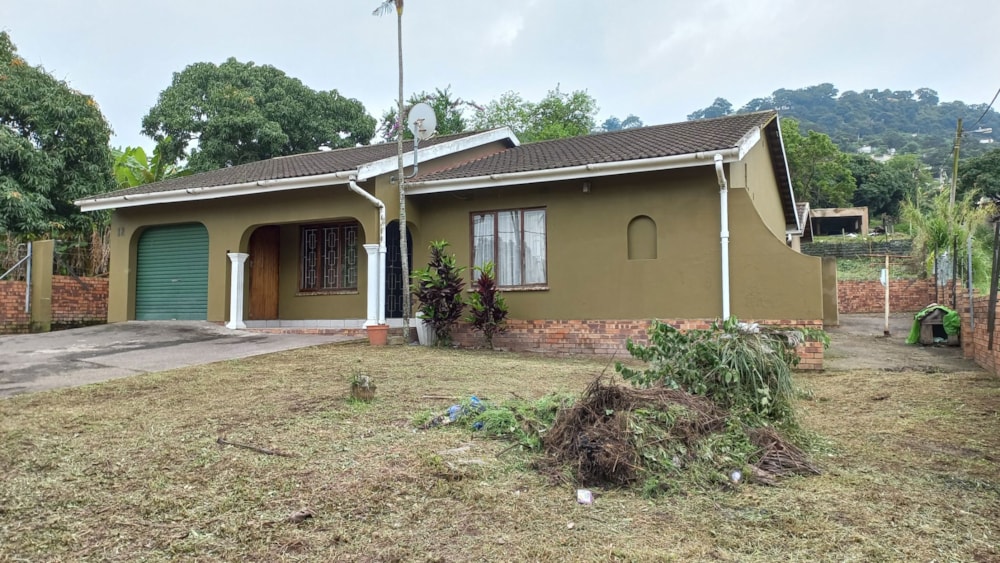 House for sale in Pinetown - 1PU1643771