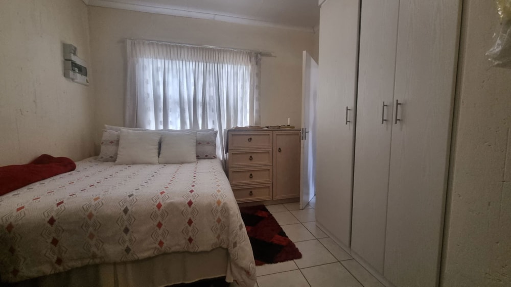 Townhouse for sale in Bonanne - 1VT1739173