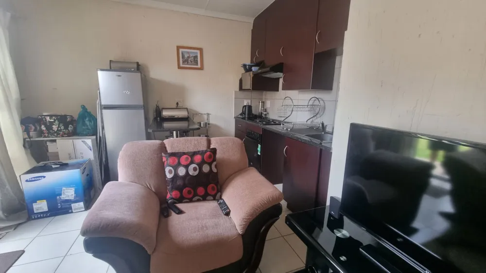Townhouse for sale in Bonanne - 1VT1739173