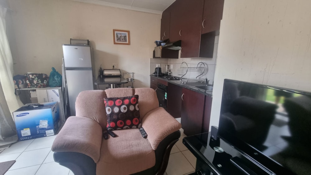 Townhouse for sale in Bonanne - 1VT1739173