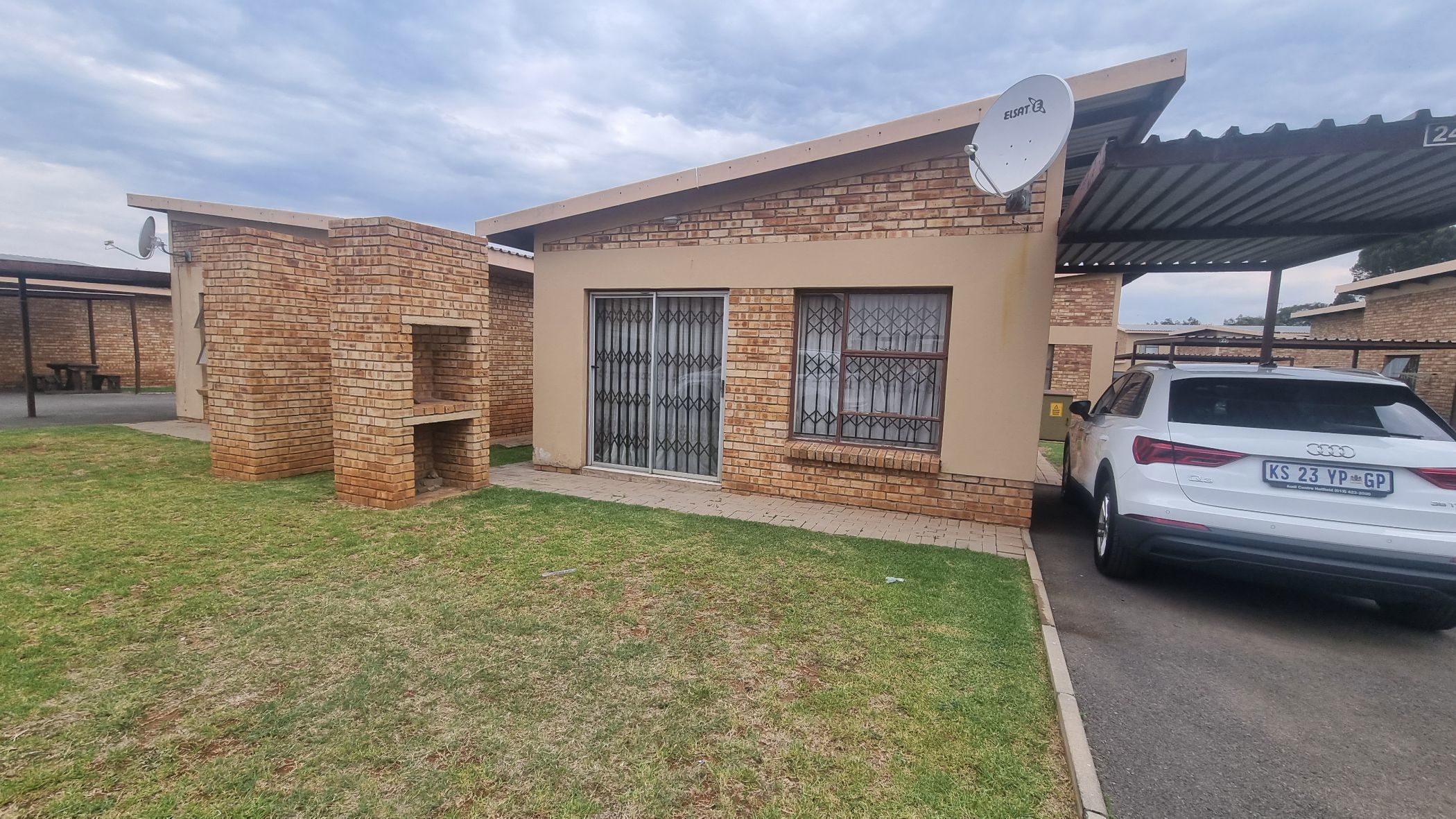 Townhouse for sale in Bonanne - 1VT1739173