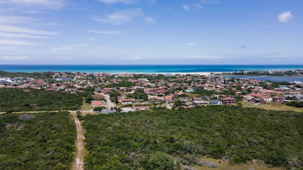 Vacant land for sale in Aston Bay - 1JF1640284 Vacant land for sale in Aston Bay - 1JF1640284