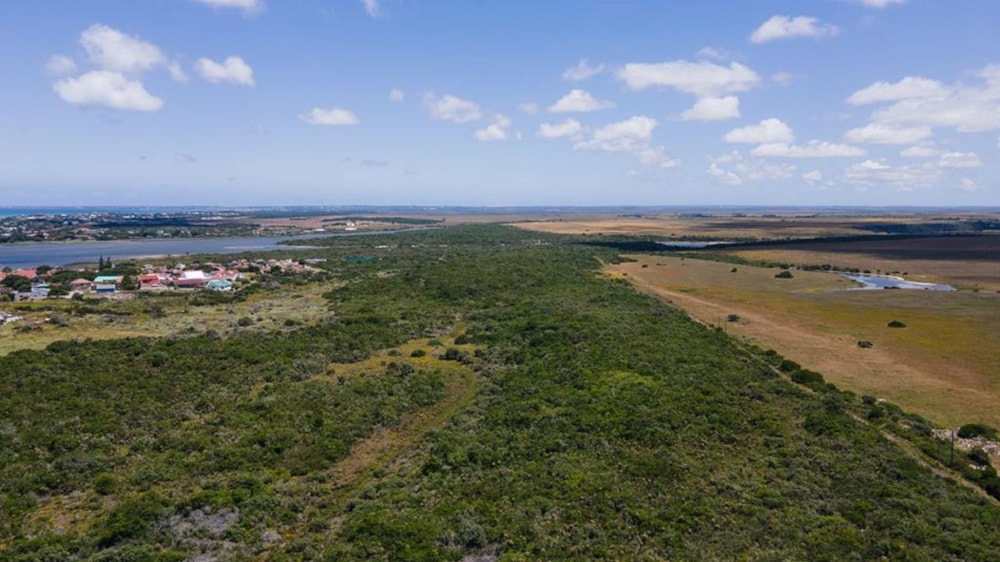 Vacant land for sale in Aston Bay - 1JF1640284 Vacant land for sale in Aston Bay - 1JF1640284