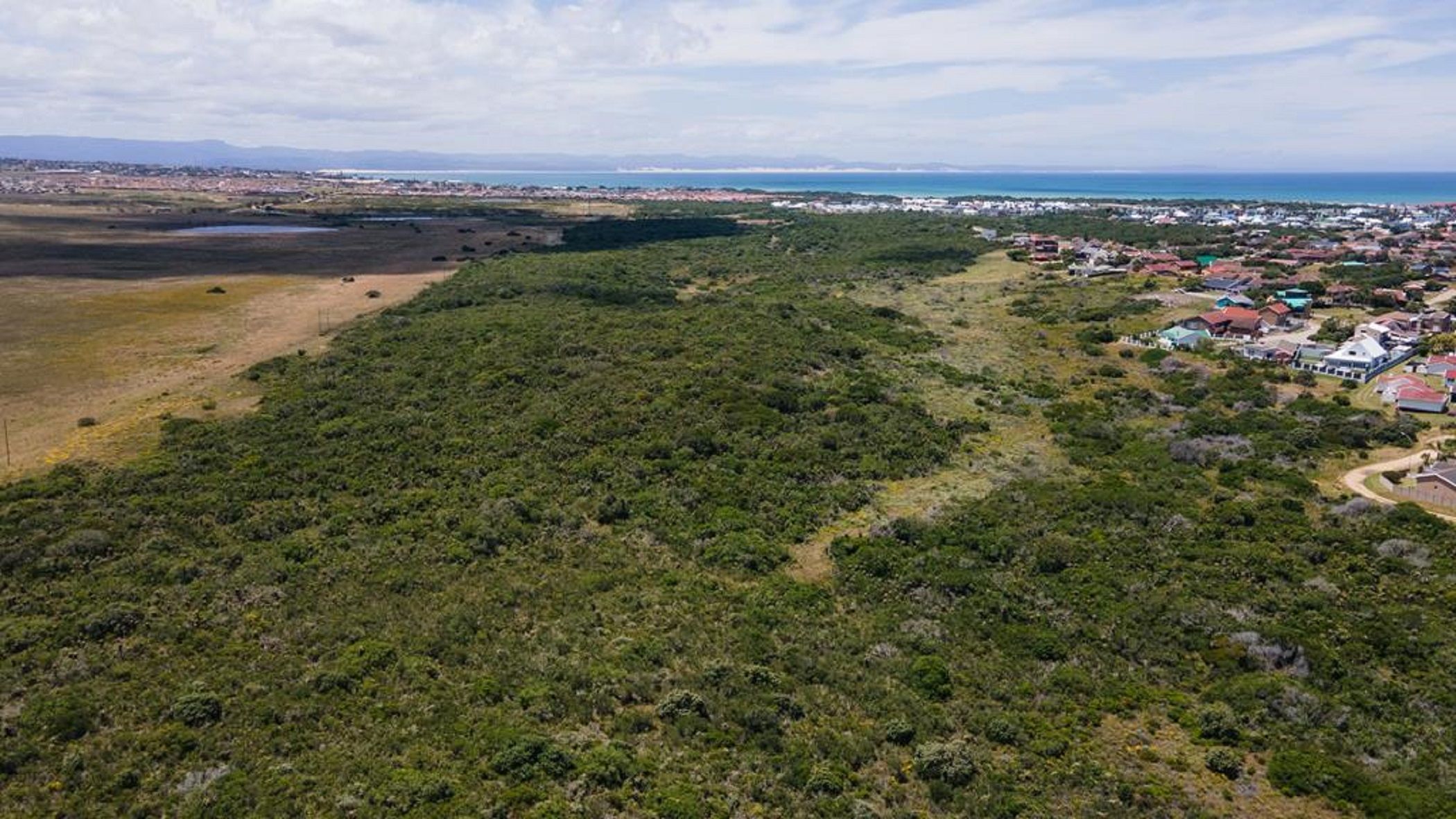Vacant land for sale in Aston Bay - 1JF1640284