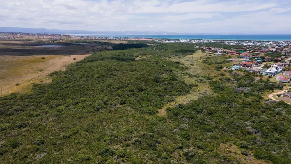 Vacant land for sale in Aston Bay - 1JF1640284 Vacant land for sale in Aston Bay - 1JF1640284