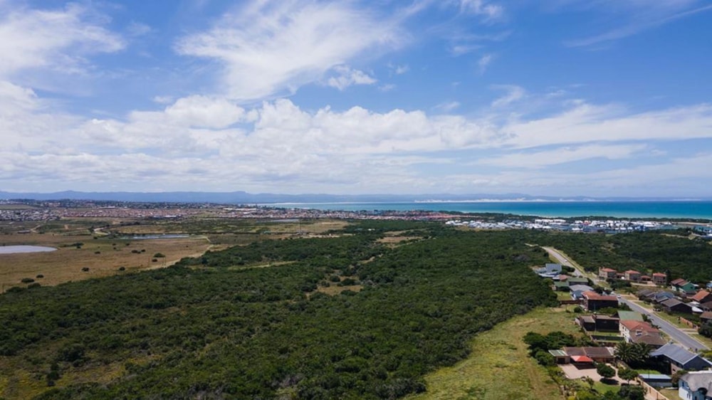 Vacant land for sale in Aston Bay - 1JF1640284 Vacant land for sale in Aston Bay - 1JF1640284