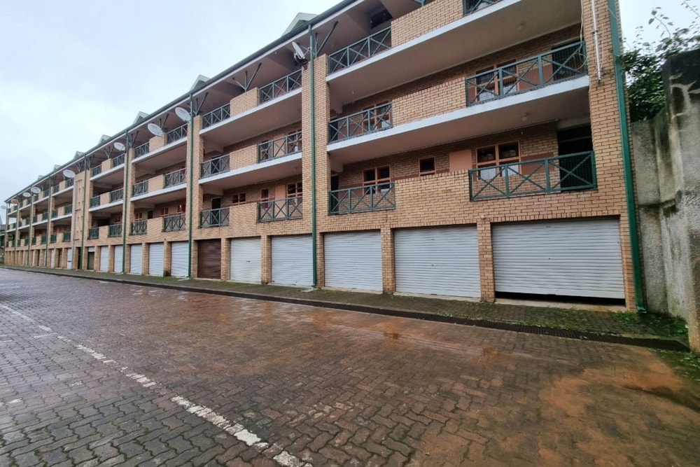 Apartment for sale in White River - 1WR1640304