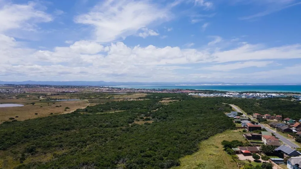 Vacant land for sale in Aston Bay - 1JF1640288 Vacant land for sale in Aston Bay - 1JF1640288