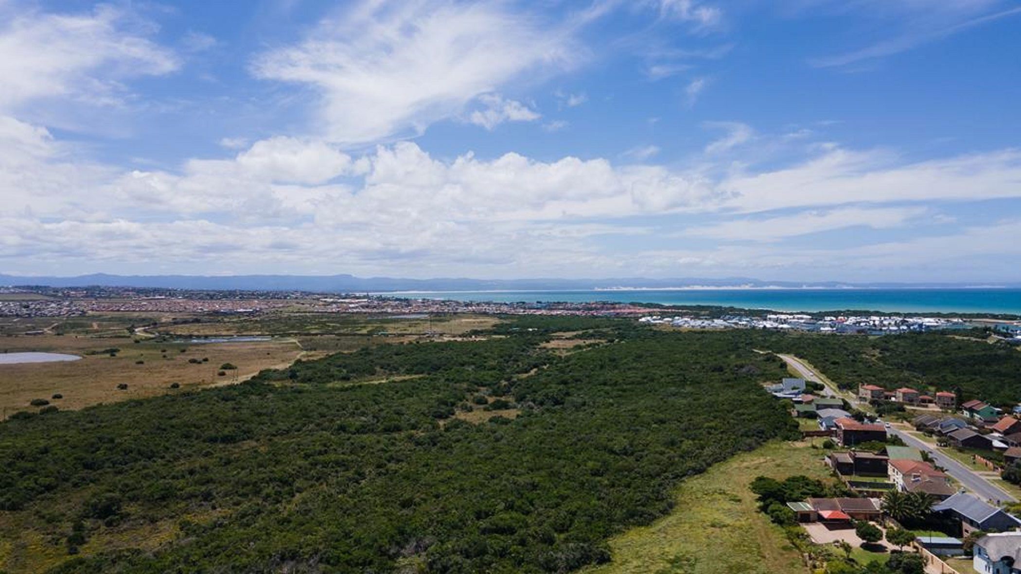 Vacant land for sale in Aston Bay - 1JF1640288