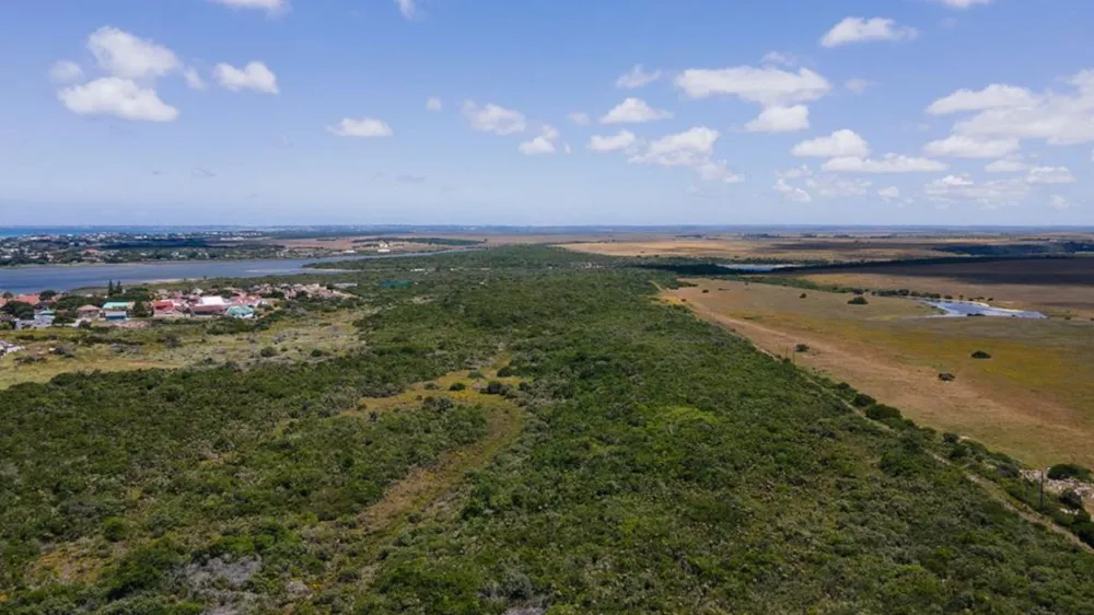 Vacant land for sale in Aston Bay - 1JF1640288 Vacant land for sale in Aston Bay - 1JF1640288
