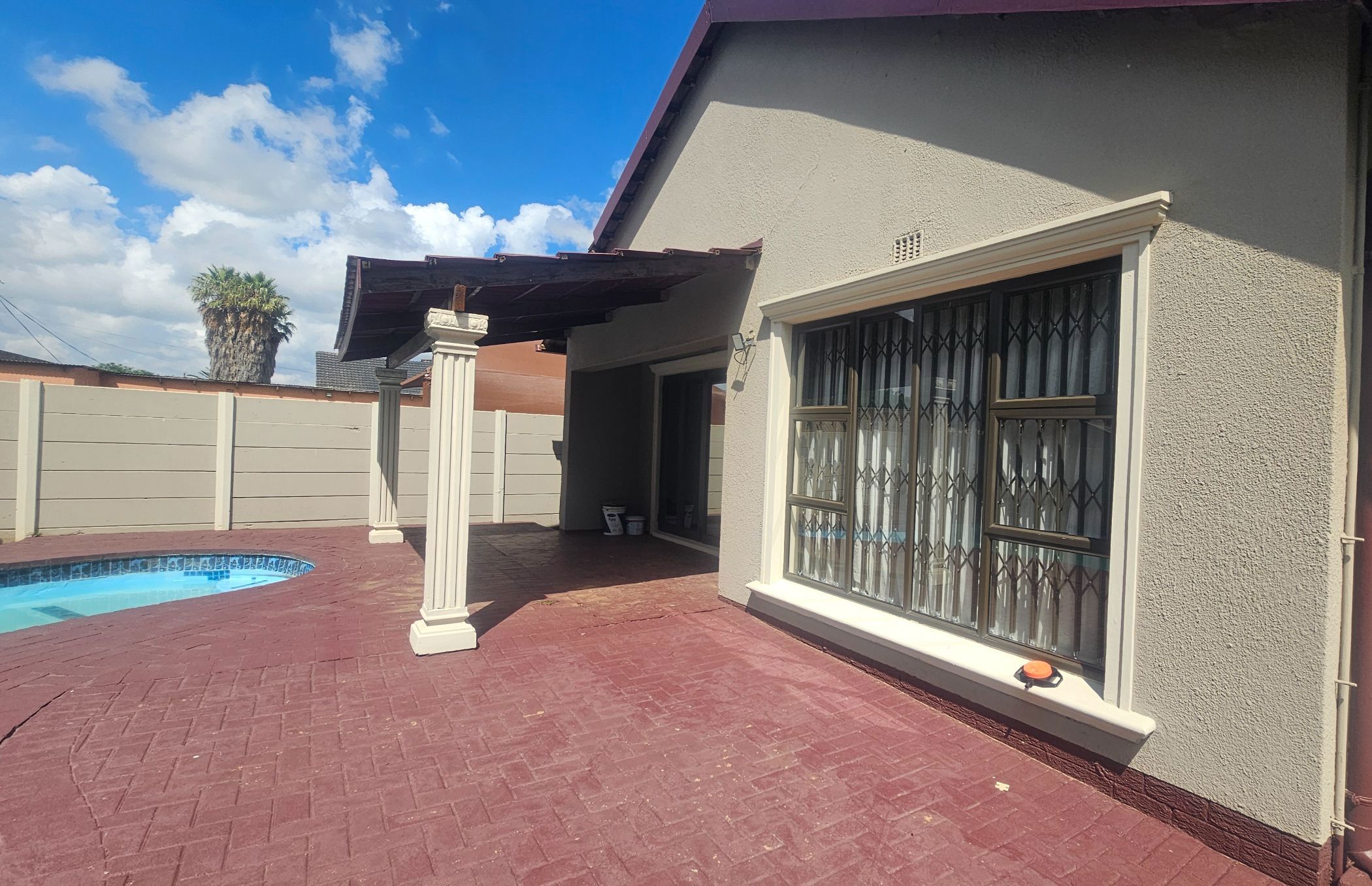 House for sale in Sonlandpark - 1VT1679088