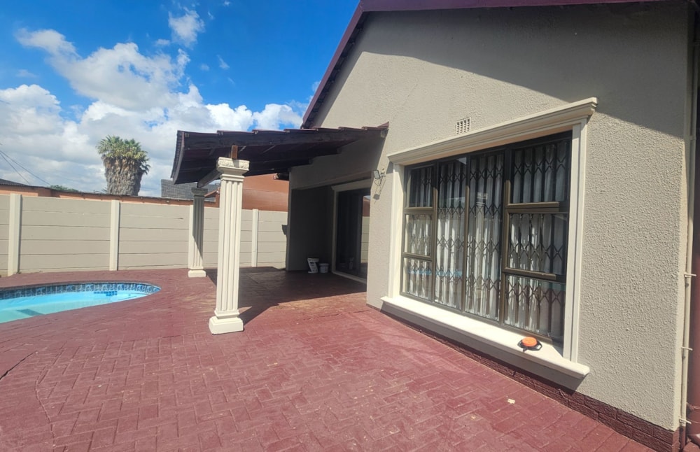 House for sale in Sonlandpark - 1VT1679088 House for sale in Sonlandpark - 1VT1679088