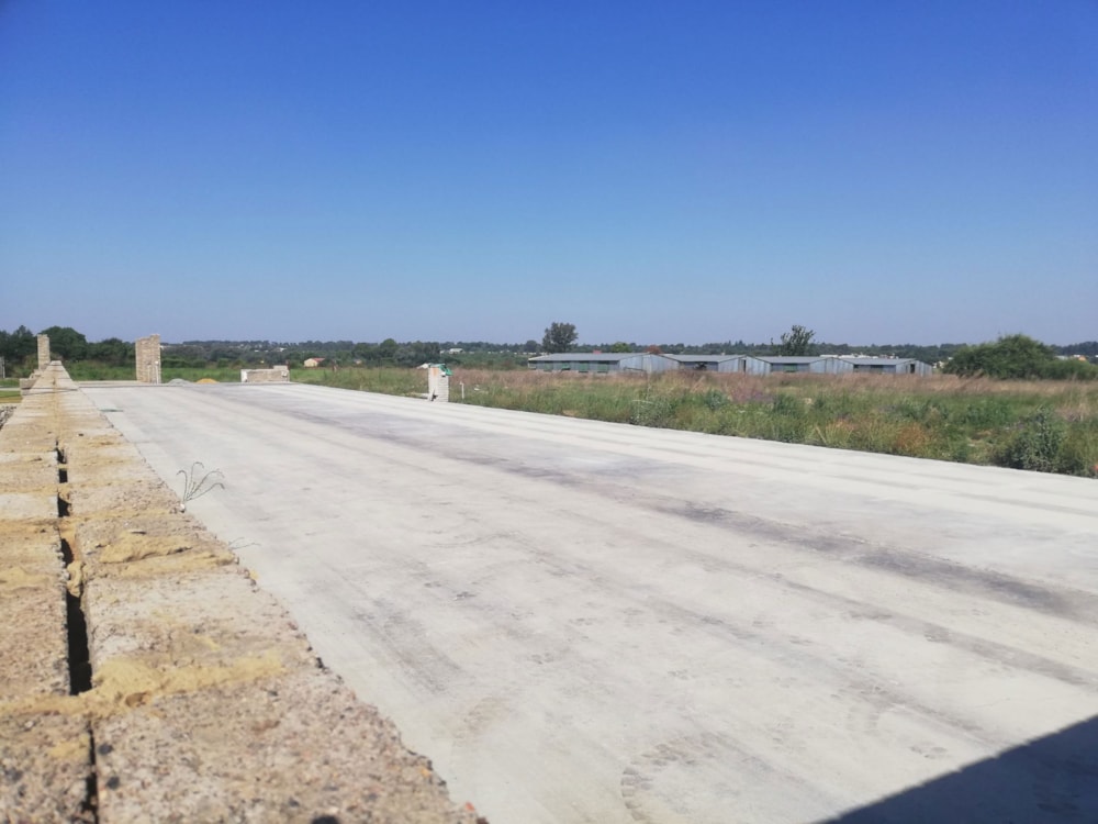 Smallholding sold in Vanderbijlpark - 1VT1647793 Smallholding sold in Vanderbijlpark - 1VT1647793