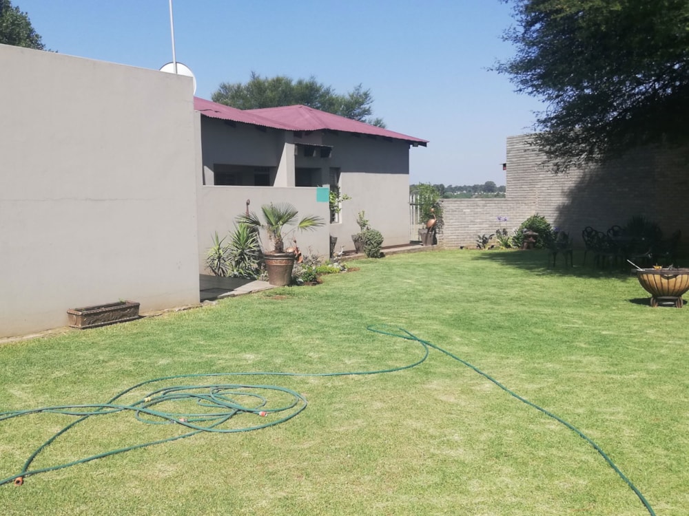 Smallholding sold in Vanderbijlpark - 1VT1647793 Smallholding sold in Vanderbijlpark - 1VT1647793