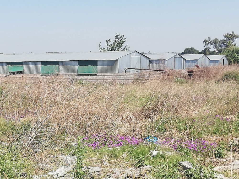 Smallholding sold in Vanderbijlpark - 1VT1647793 Smallholding sold in Vanderbijlpark - 1VT1647793