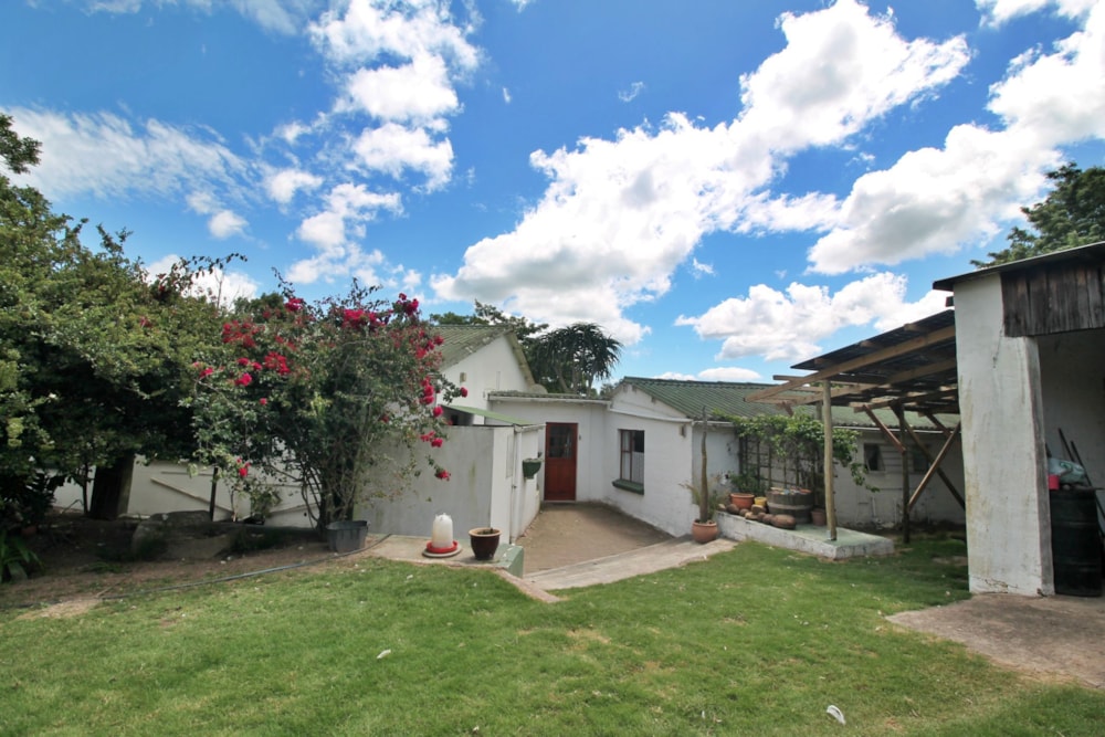 Mixed use farm for sale in Bathurst - 1PF1640635