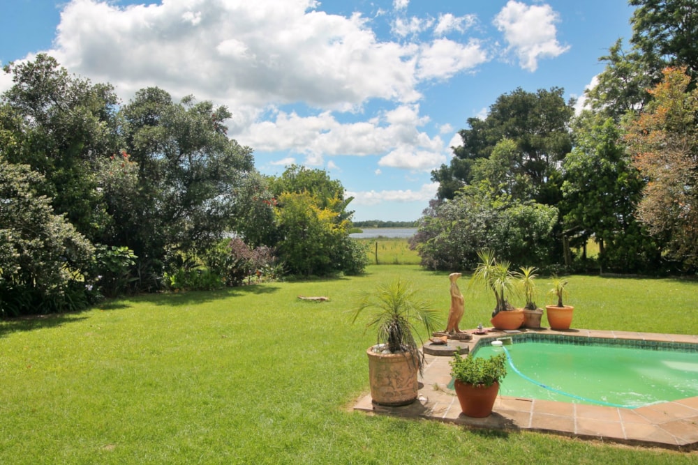 Mixed use farm for sale in Bathurst - 1PF1640635