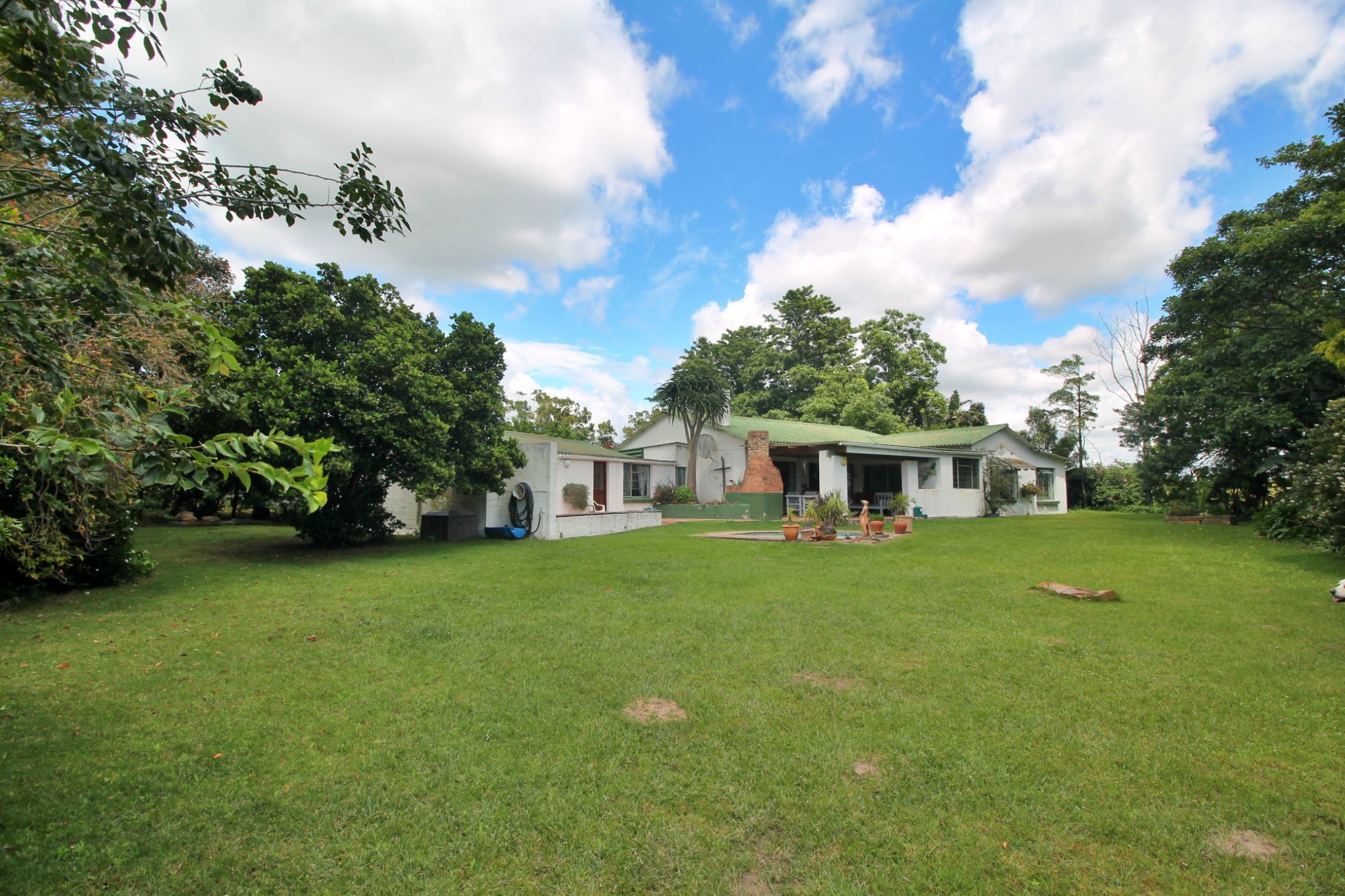 Mixed use farm for sale in Bathurst - 1PF1640635